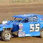 2013 M4 55 SHELLEY DOWDY 54A